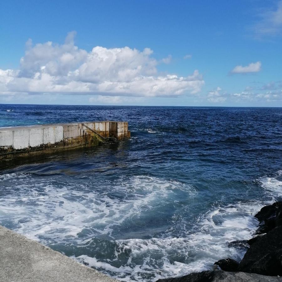 Espaco Roteiro De Mimos São Vicente Ferreira Buitenkant foto