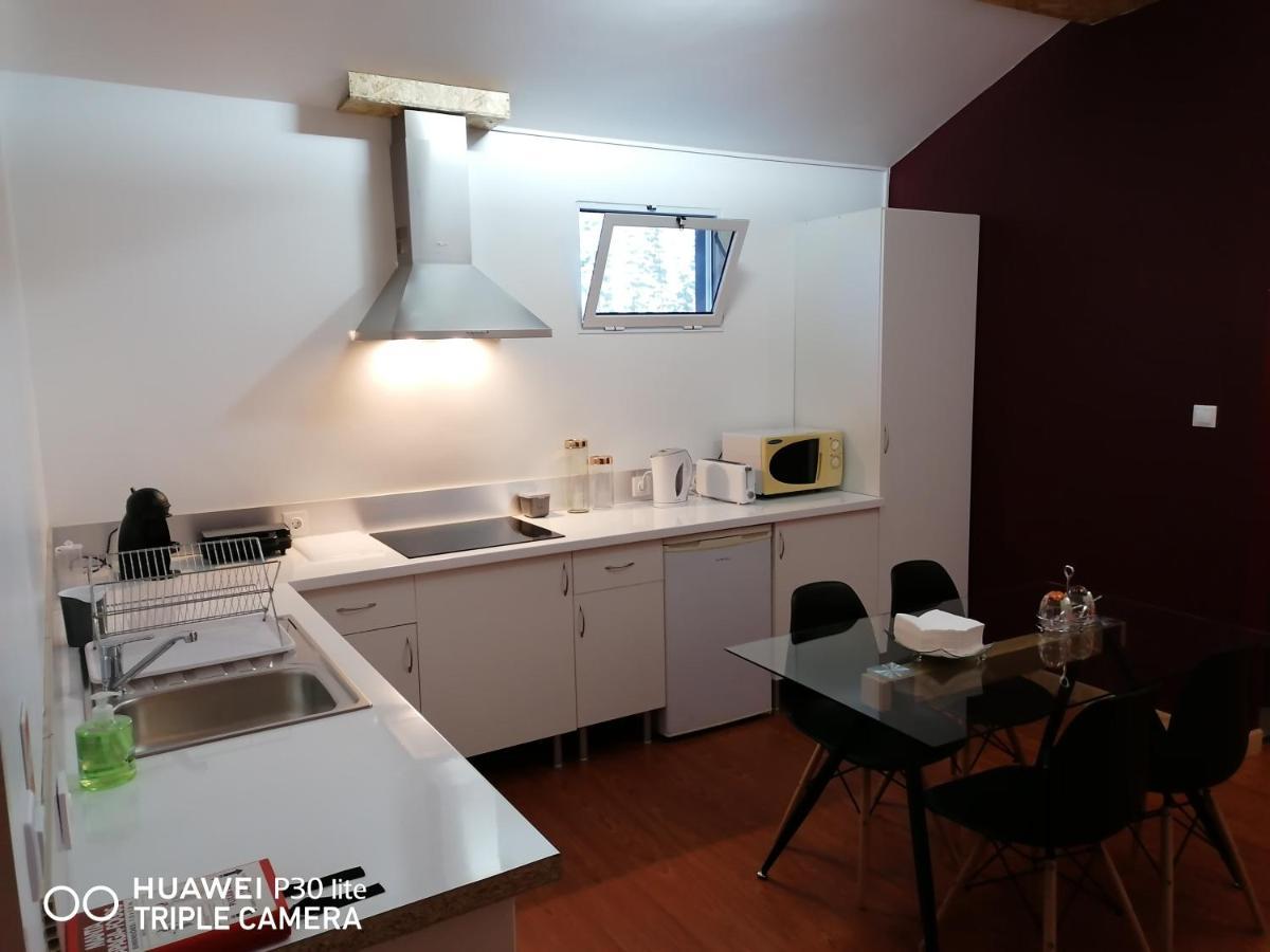 Espaco Roteiro De Mimos São Vicente Ferreira Buitenkant foto