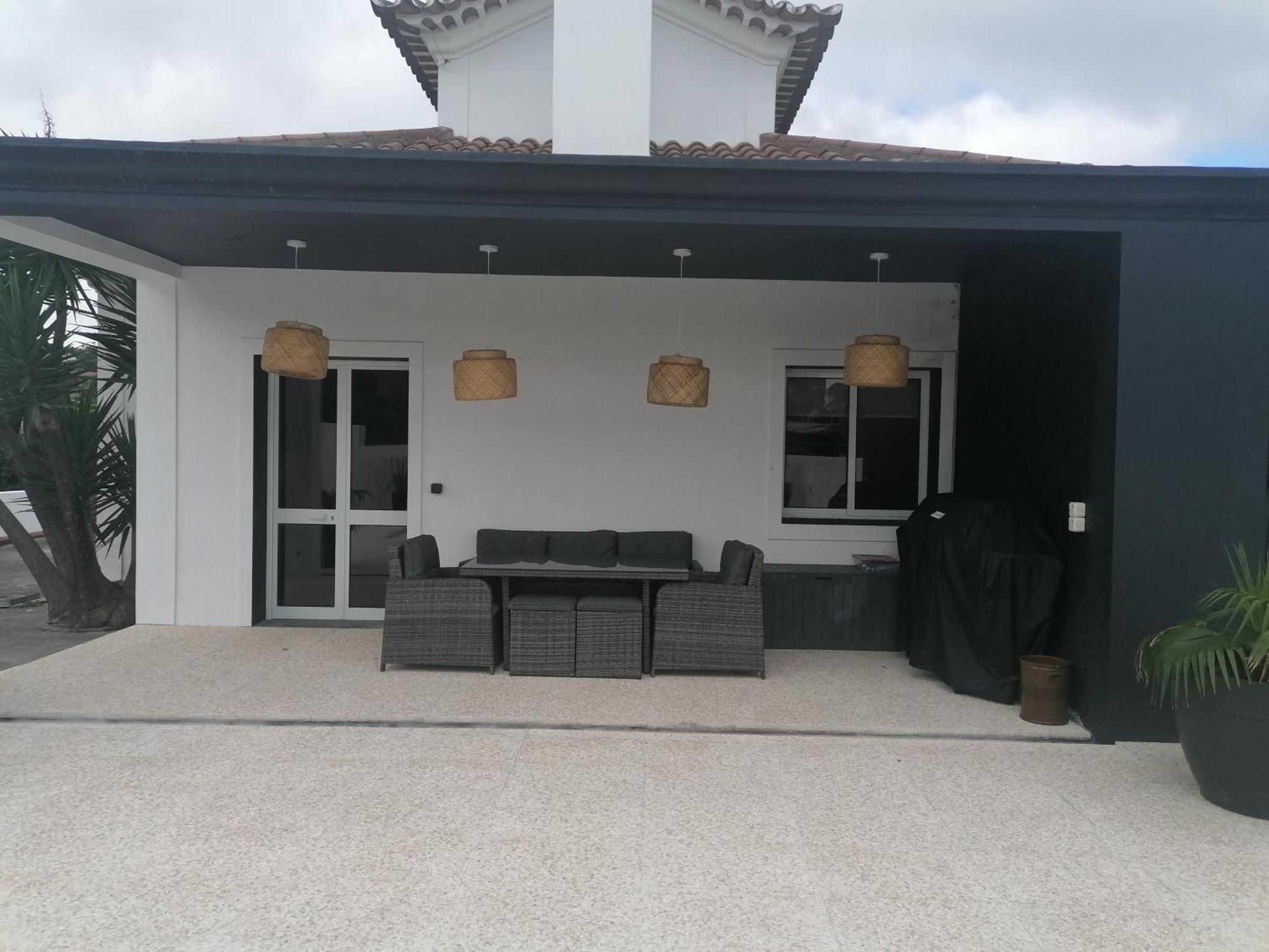 Espaco Roteiro De Mimos São Vicente Ferreira Buitenkant foto