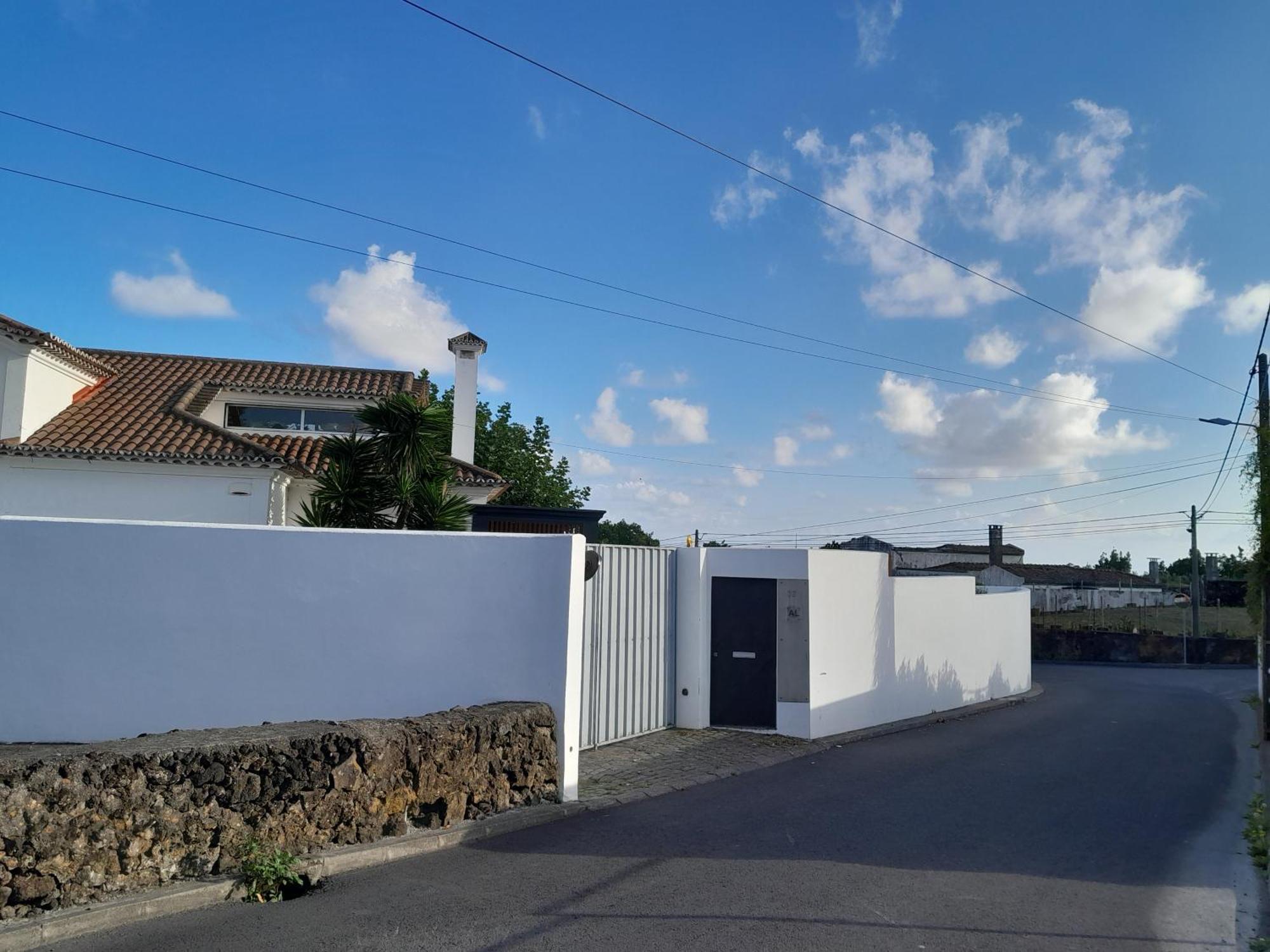 Espaco Roteiro De Mimos São Vicente Ferreira Buitenkant foto