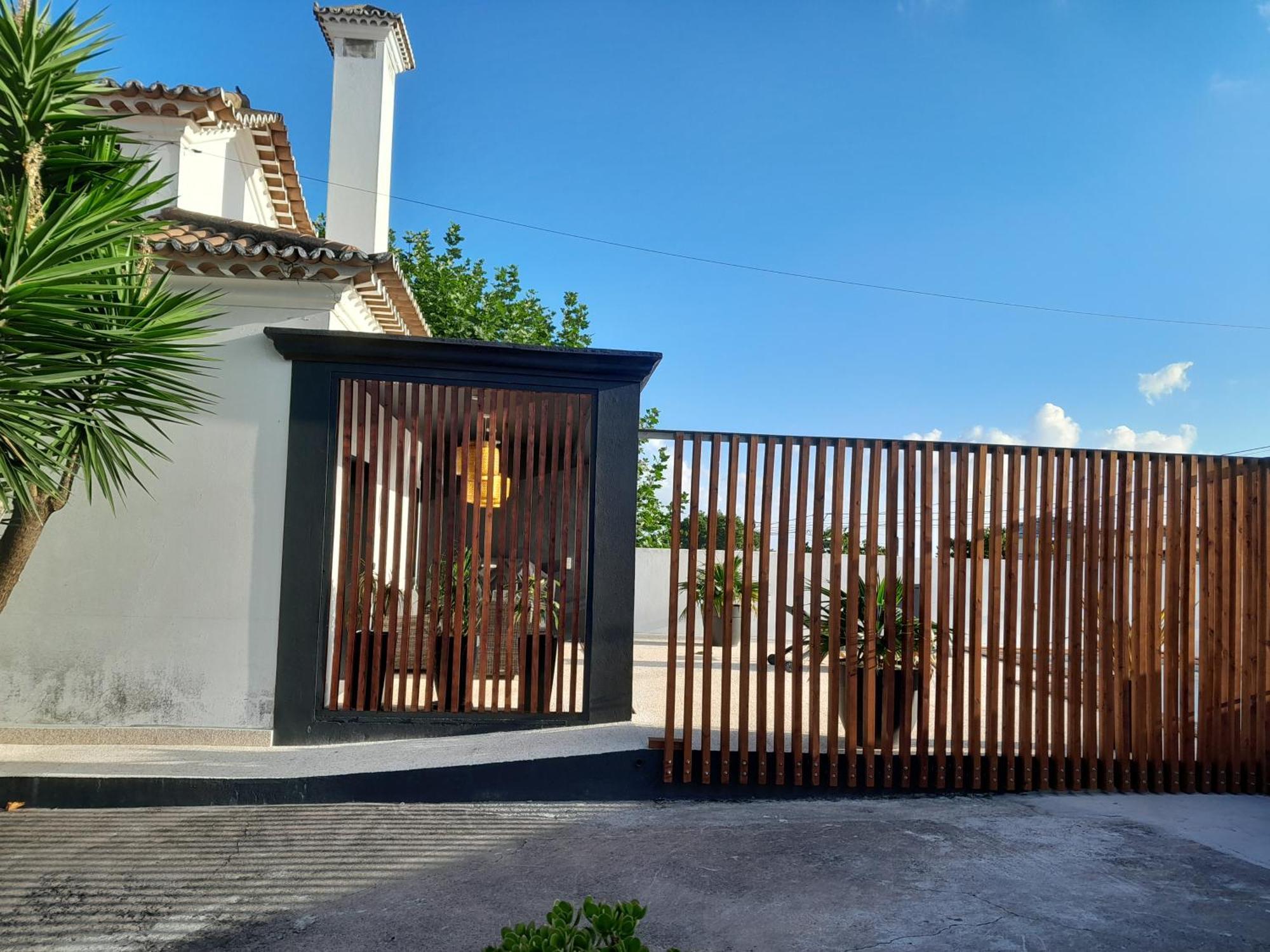 Espaco Roteiro De Mimos São Vicente Ferreira Buitenkant foto