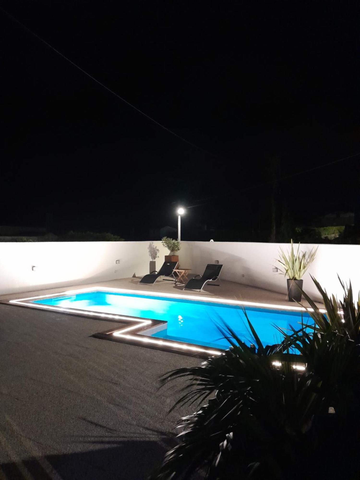 Espaco Roteiro De Mimos São Vicente Ferreira Buitenkant foto