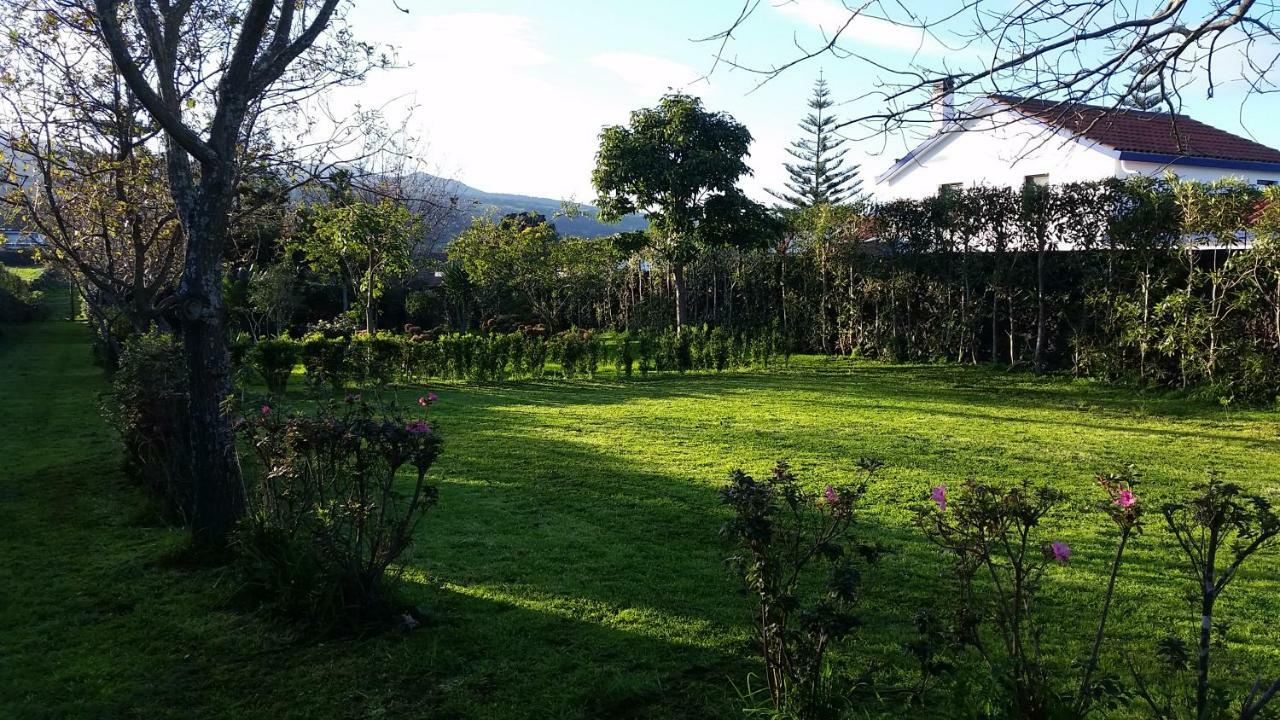 Espaco Roteiro De Mimos São Vicente Ferreira Buitenkant foto