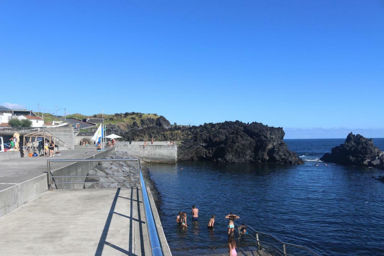 Espaco Roteiro De Mimos São Vicente Ferreira Buitenkant foto