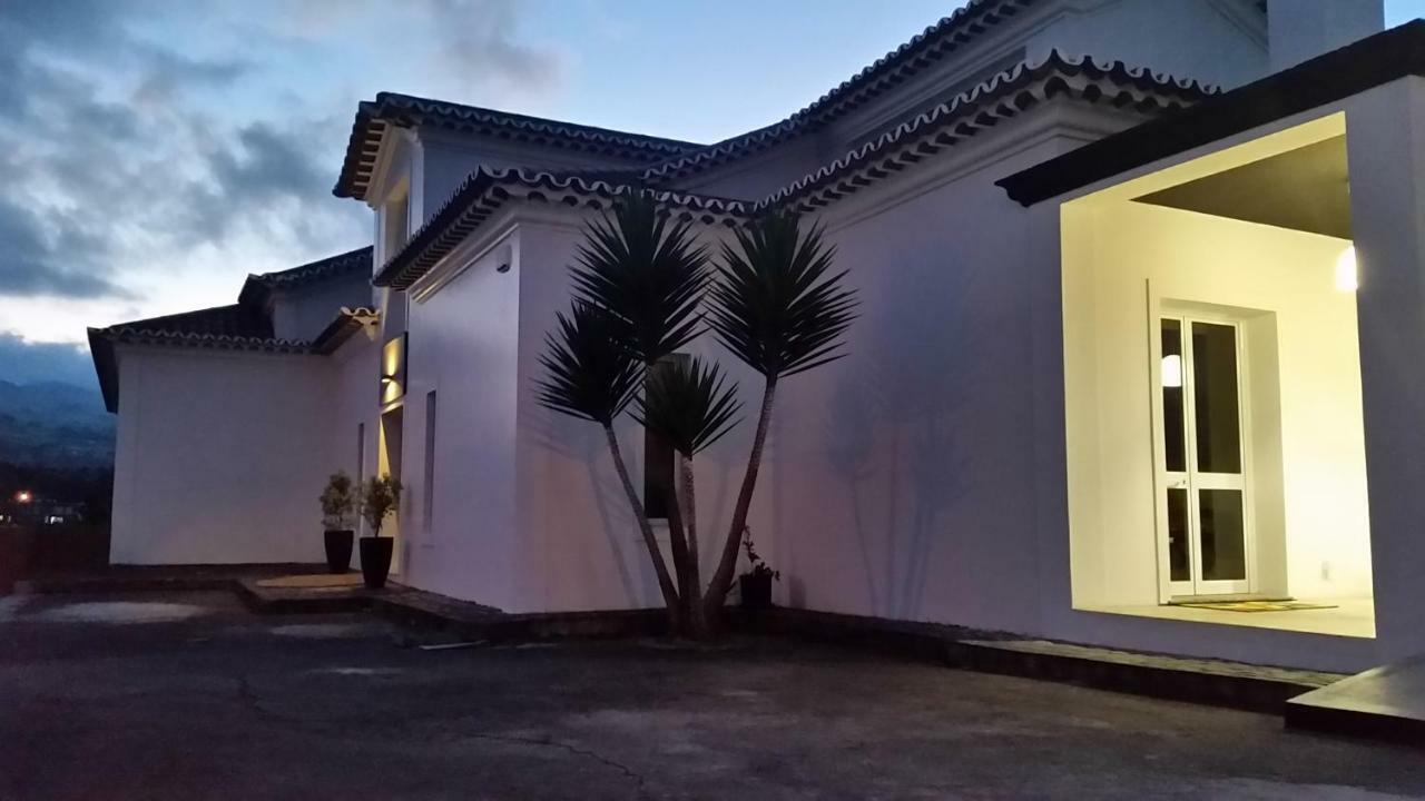 Espaco Roteiro De Mimos São Vicente Ferreira Buitenkant foto